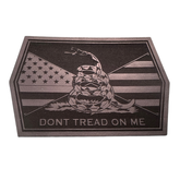 Don't Tread on Me - Flag design